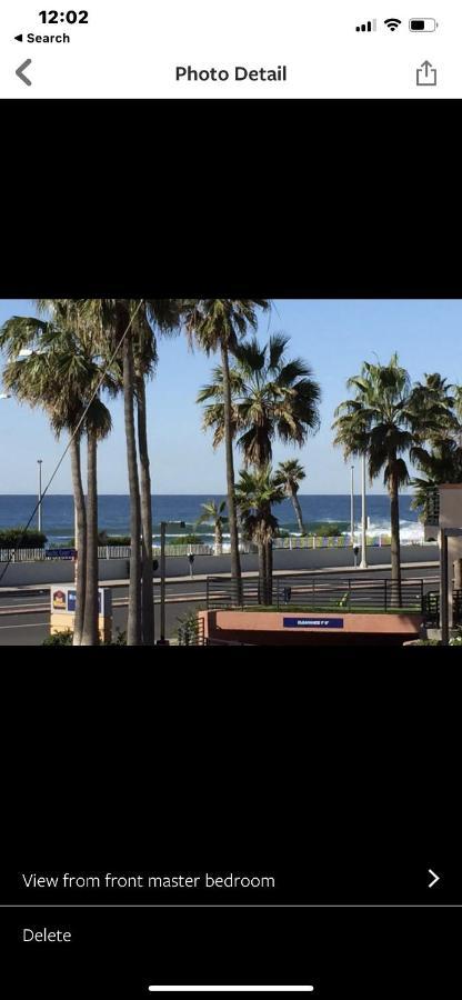 Pacific Breeze Right Next To Huntington Beach Pier! Steps From Beach!! Dış mekan fotoğraf